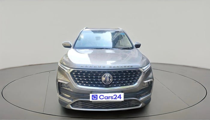 2022 MG HECTOR SHINE 1.5 PETROL TURBO CVT, Petrol, Automatic, 15,364 km, exterior