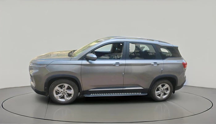 2022 MG HECTOR SHINE 1.5 PETROL TURBO CVT, Petrol, Automatic, 15,364 km, exterior