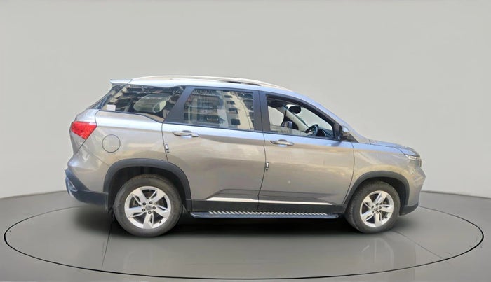 2022 MG HECTOR SHINE 1.5 PETROL TURBO CVT, Petrol, Automatic, 15,364 km, exterior