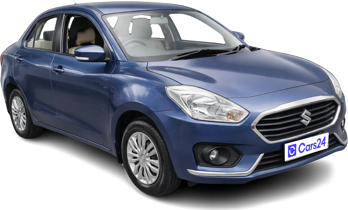 2018 Maruti Dzire - Sedan - Petrol - Manual - ₹5.00 lakh