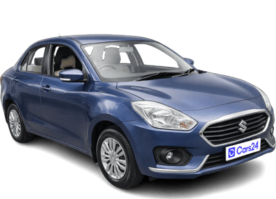 2018 Maruti Dzire - Sedan - Petrol - Manual - ₹5.00 lakh