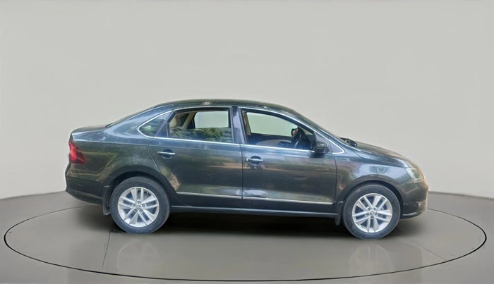 2020 Skoda Rapid STYLE TSI, Petrol, Manual, 53,052 km, exterior