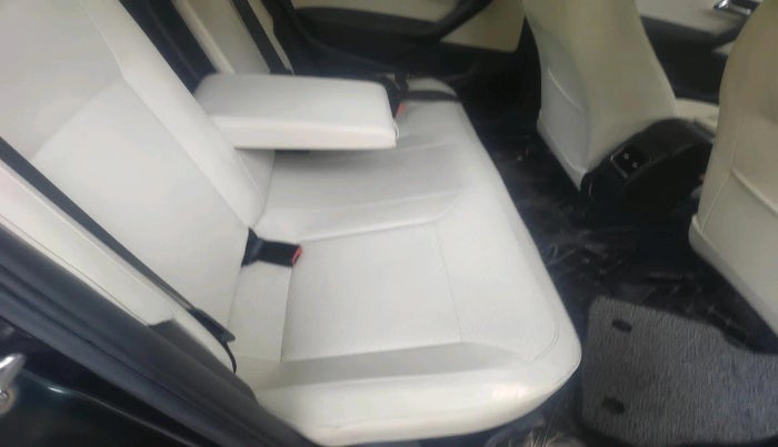 2020 Skoda Rapid STYLE TSI, Petrol, Manual, 53,052 km, interior