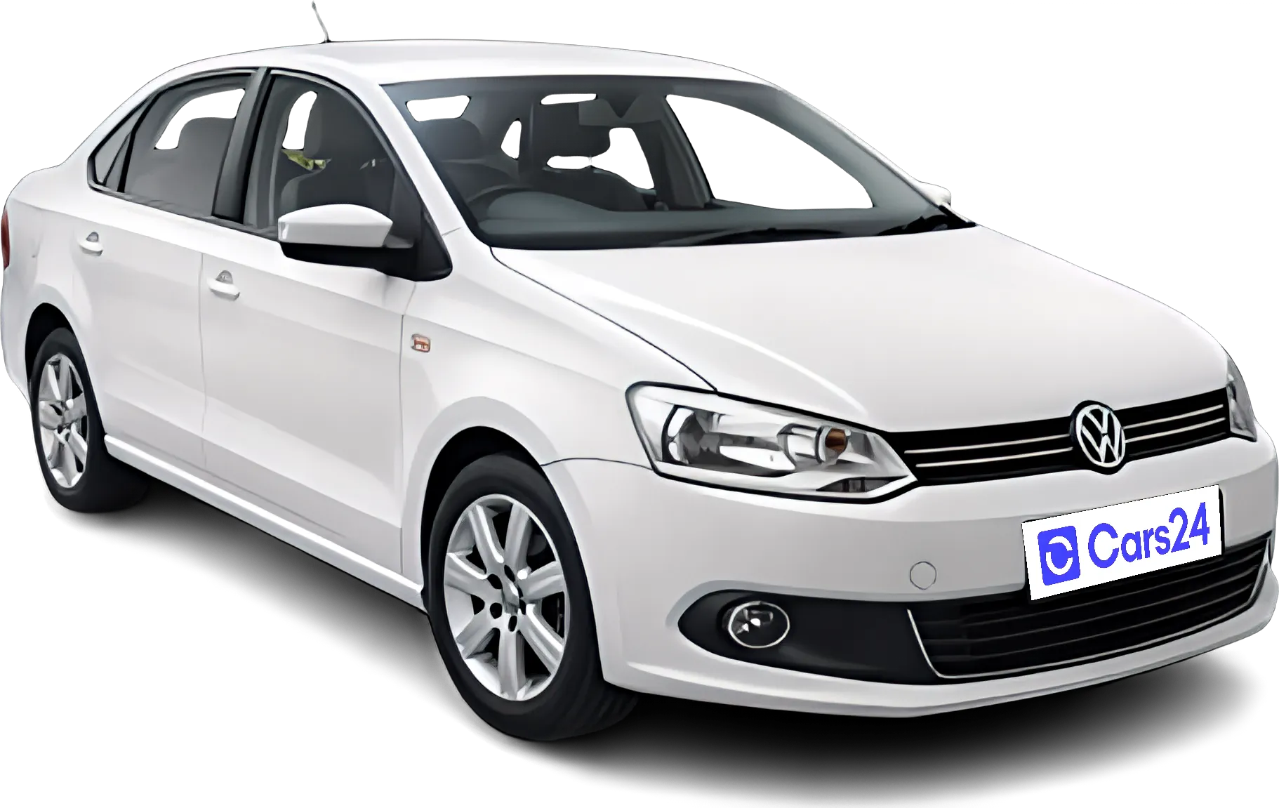 2011 Volkswagen Vento - Sedan - Petrol - Manual - ₹1.51 lakh