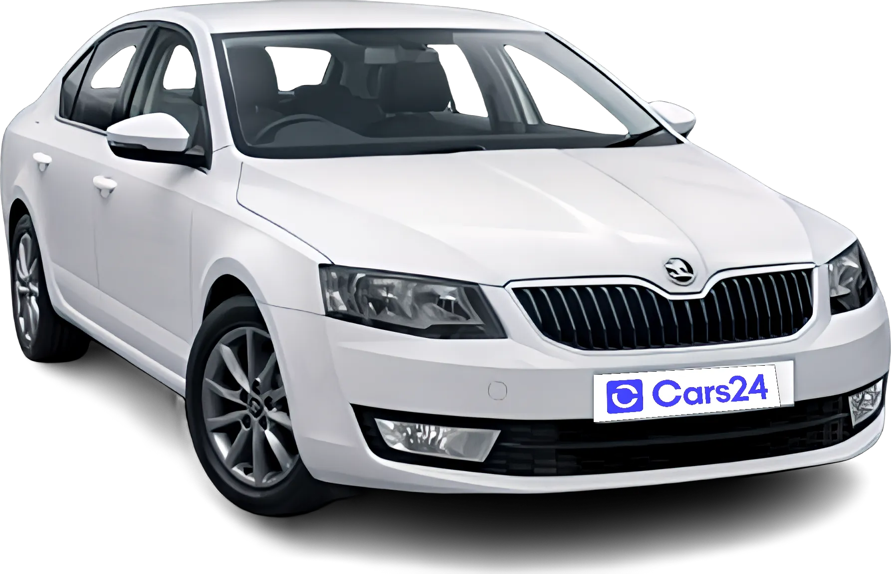 2014 Skoda Octavia - Sedan - Diesel - Automatic - ₹4.77 lakh