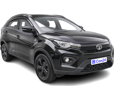 2022 Tata NEXON - SUV - Diesel - Automatic - ₹9.00 lakh