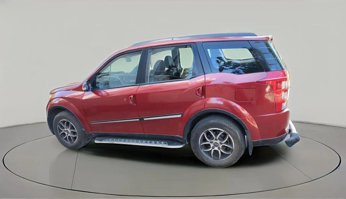2015 Mahindra XUV500 W6, Diesel, Manual, 70,703 km, exterior