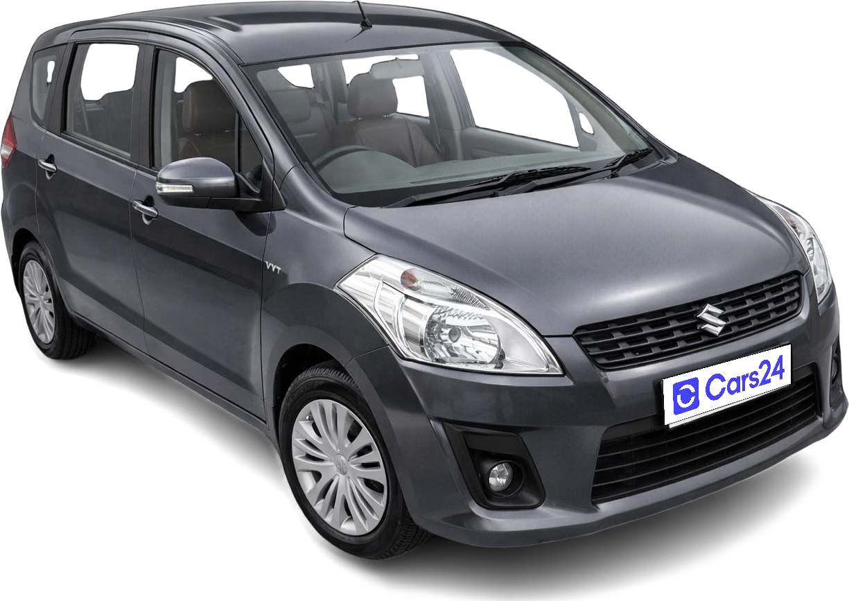 2013 Maruti Ertiga - SUV - CNG - Manual - ₹3.71 lakh