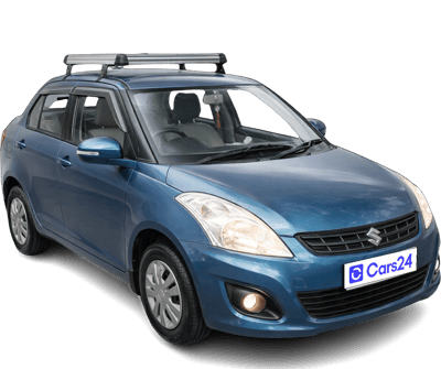 2013 Maruti Swift Dzire - Sedan - Petrol - Manual - ₹2.65 lakh