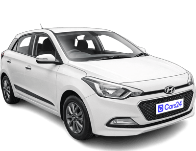 2015 Hyundai Elite i20 - Hatchback - Diesel - Manual - ₹3.50 lakh