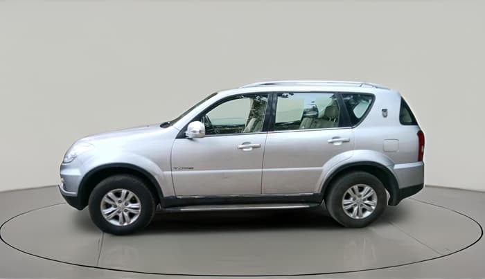 2013 Ssangyong Rexton RX7, Diesel, Automatic, 74,886 km, exterior