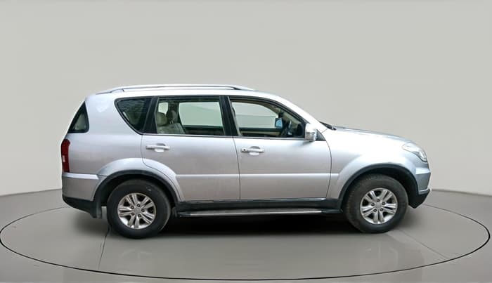 2013 Ssangyong Rexton RX7, Diesel, Automatic, 74,886 km, exterior