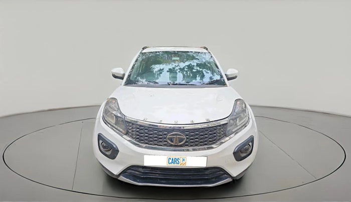 2018 Tata NEXON XMA PETROL, Petrol, Automatic, 52,276 km, exterior
