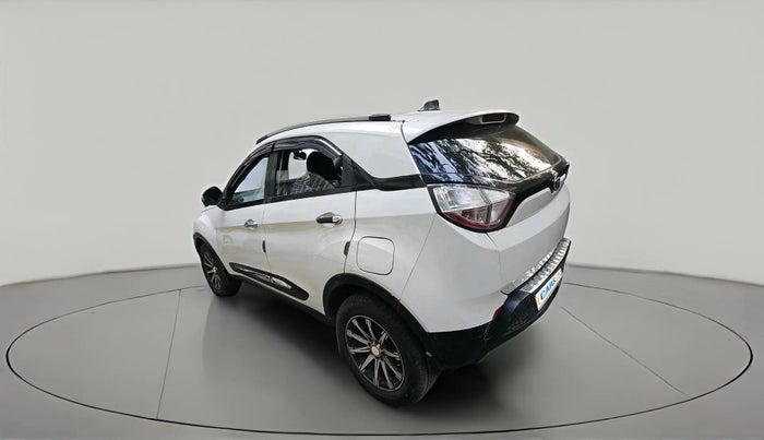 2018 Tata NEXON XMA PETROL, Petrol, Automatic, 52,276 km, exterior