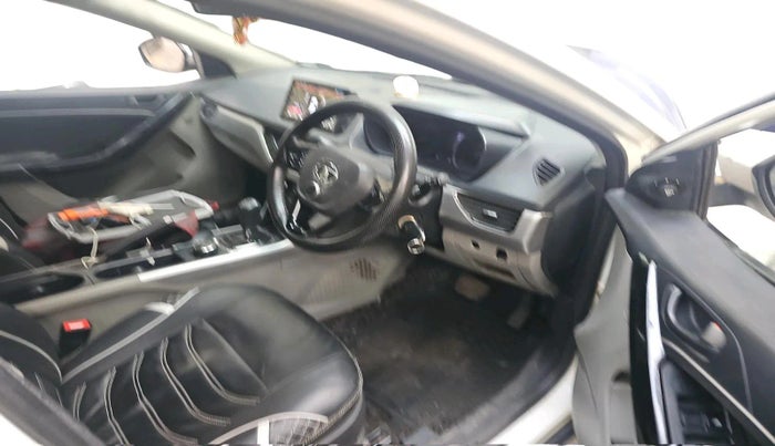 2018 Tata NEXON XMA PETROL, Petrol, Automatic, 52,276 km, interior