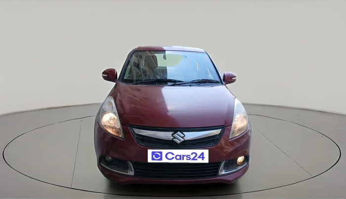 2015 Maruti Swift Dzire VXI, Petrol, Manual, 36,943 km, exterior