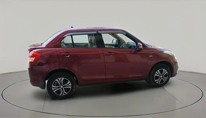 2015 Maruti Swift Dzire VXI, Petrol, Manual, 36,943 km, exterior