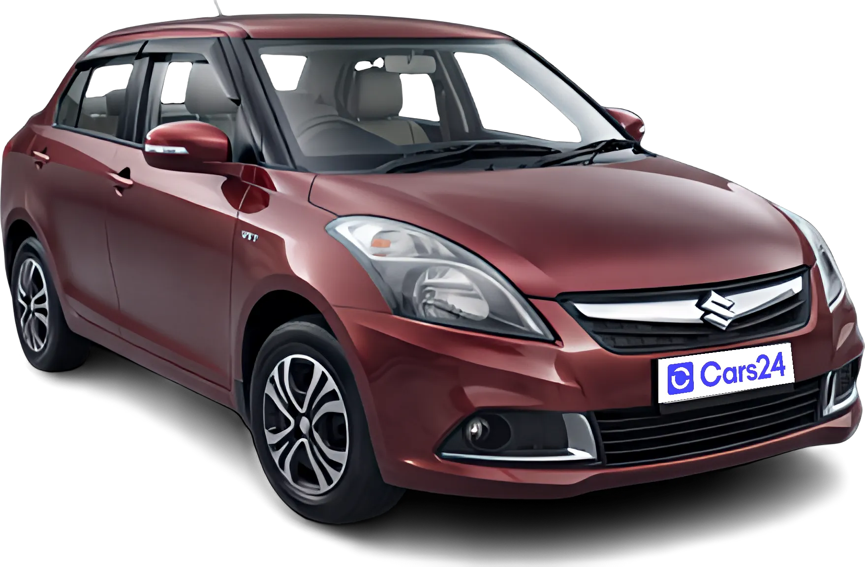 2015 Maruti Swift Dzire - Sedan - Petrol - Manual - ₹3.04 lakh