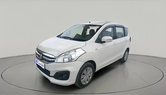 2016 Maruti Ertiga VDI SHVS, Diesel, Manual, 1,07,394 km, exterior