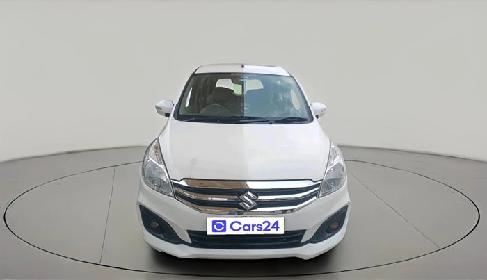2016 Maruti Ertiga VDI SHVS, Diesel, Manual, 1,07,394 km, exterior
