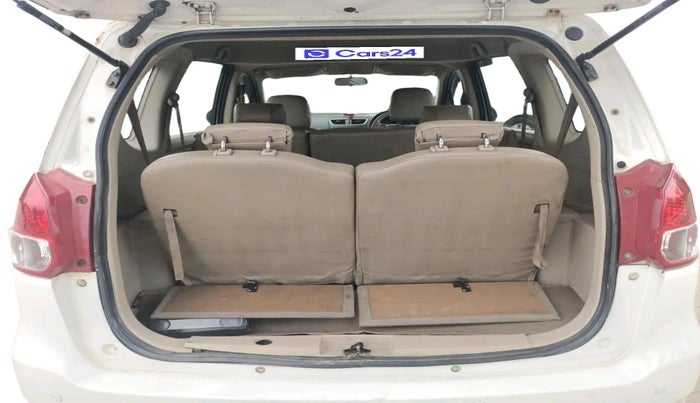 2016 Maruti Ertiga VDI SHVS, Diesel, Manual, 1,07,394 km, exterior