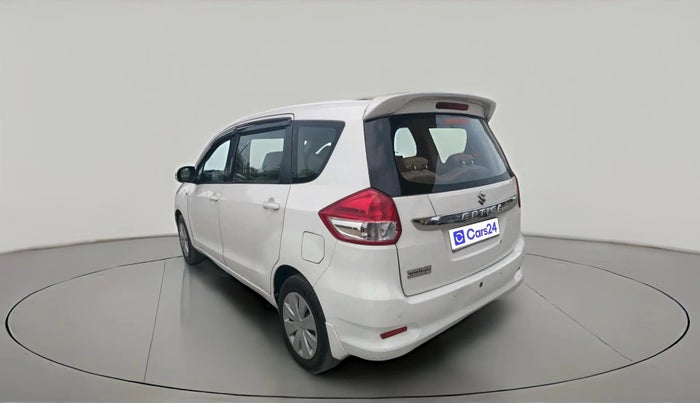 2016 Maruti Ertiga VDI SHVS, Diesel, Manual, 1,07,394 km, exterior