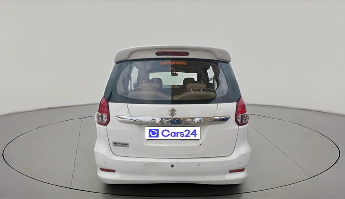 2016 Maruti Ertiga VDI SHVS, Diesel, Manual, 1,07,394 km, exterior