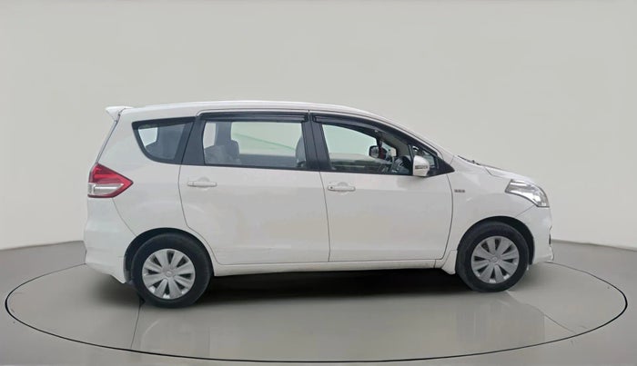2016 Maruti Ertiga VDI SHVS, Diesel, Manual, 1,07,394 km, exterior