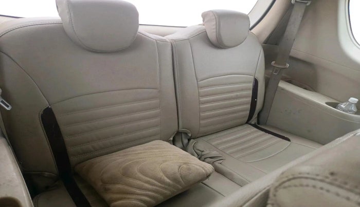 2016 Maruti Ertiga VDI SHVS, Diesel, Manual, 1,07,394 km, interior