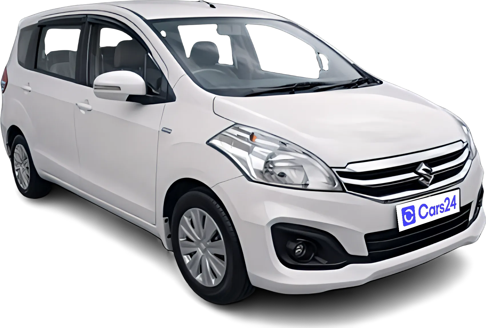 2016 Maruti Ertiga - SUV - Diesel - Manual - ₹6.90 lakh
