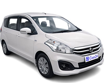 2016 Maruti Ertiga - SUV - Diesel - Manual - ₹6.90 lakh