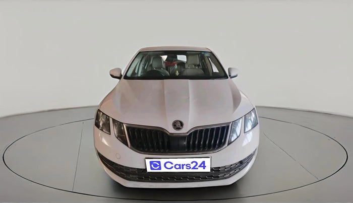 2019 Skoda Octavia AMBITION 1.4 TSI, Petrol, Manual, 89,979 km, exterior