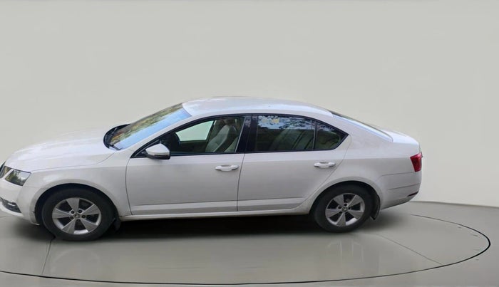 2019 Skoda Octavia AMBITION 1.4 TSI, Petrol, Manual, 89,979 km, exterior