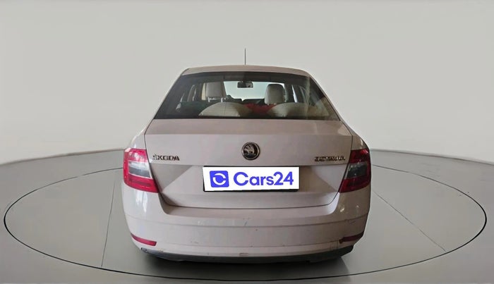 2019 Skoda Octavia AMBITION 1.4 TSI, Petrol, Manual, 89,979 km, exterior