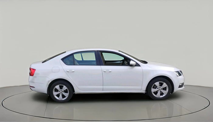 2019 Skoda Octavia AMBITION 1.4 TSI, Petrol, Manual, 89,979 km, exterior