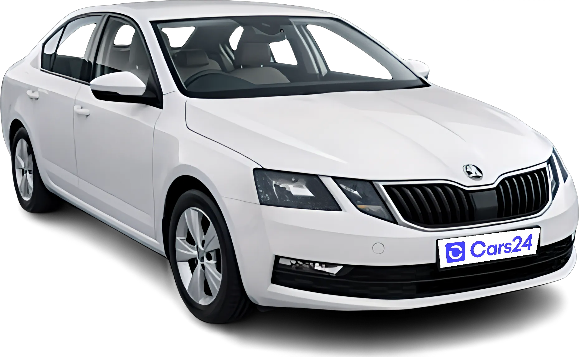 2019 Skoda Octavia - Sedan - Petrol - Manual - ₹7.97 lakh