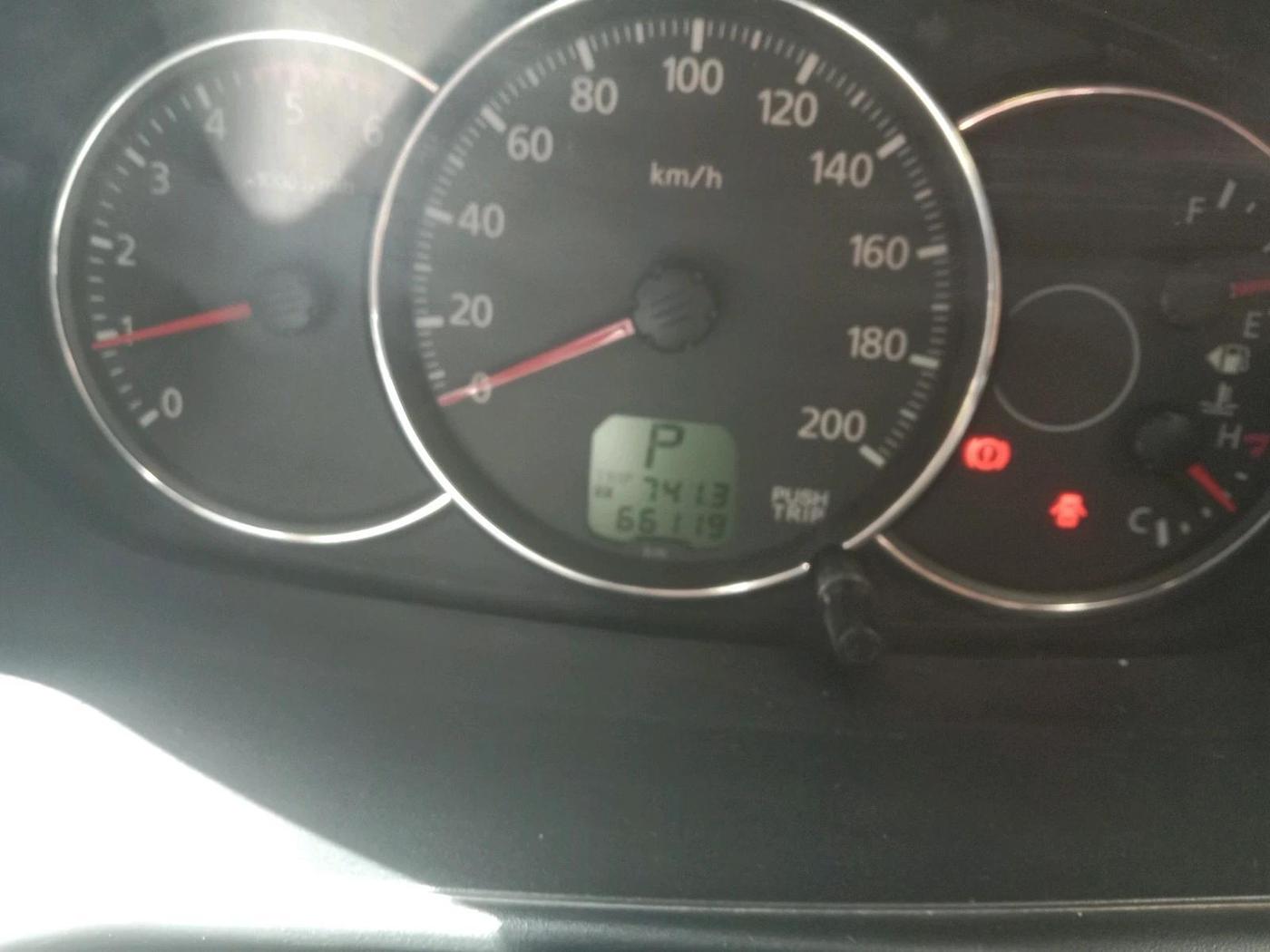 2015 Mitsubishi Pajero Sport 2.5 AT 4X2, Diesel, Automatic, 66,119 km, interior