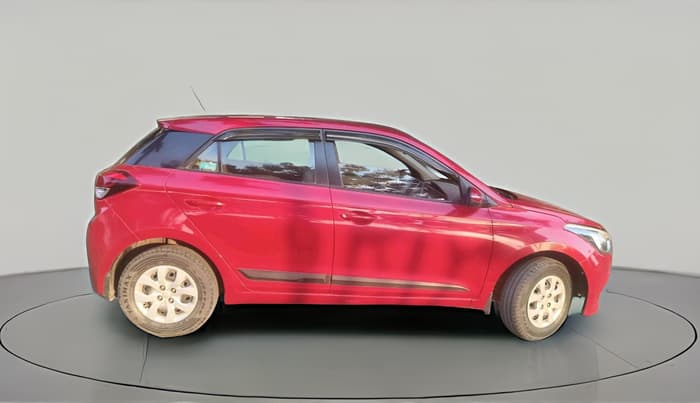 2016 Hyundai Elite i20 SPORTZ 1.2, Petrol, Manual, 59,438 km, exterior