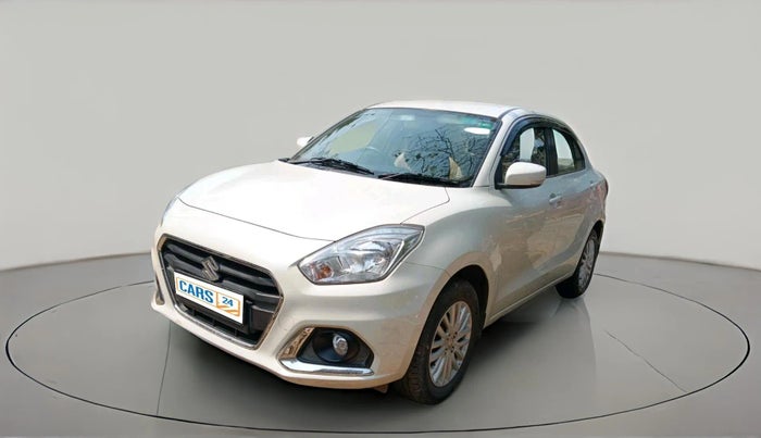 2022 Maruti Dzire ZXI AMT, Petrol, Automatic, 28,000 km, exterior