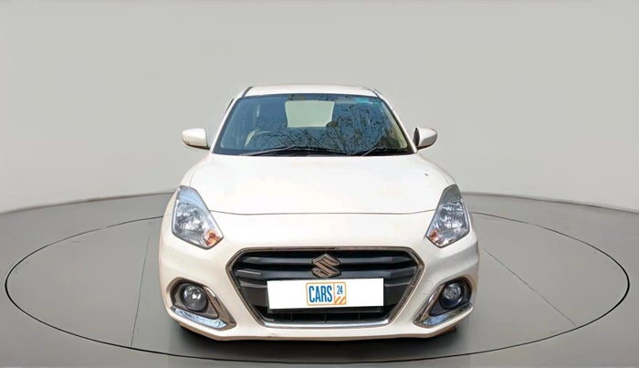 2022 Maruti Dzire ZXI AMT, Petrol, Automatic, 28,000 km, exterior