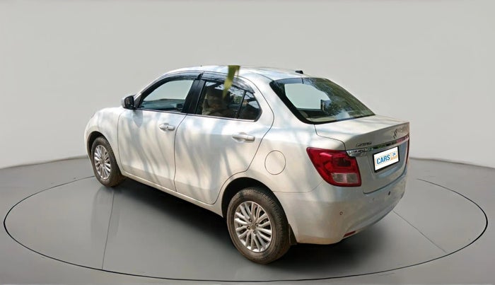 2022 Maruti Dzire ZXI AMT, Petrol, Automatic, 28,000 km, exterior