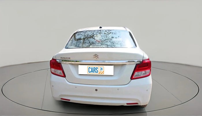 2022 Maruti Dzire ZXI AMT, Petrol, Automatic, 28,000 km, exterior