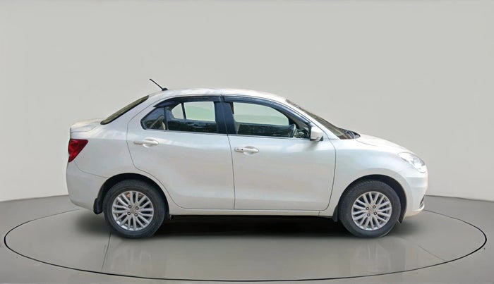 2022 Maruti Dzire ZXI AMT, Petrol, Automatic, 28,000 km, exterior