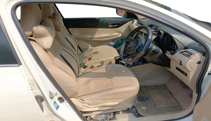 2022 Maruti Dzire ZXI AMT, Petrol, Automatic, 28,000 km, interior