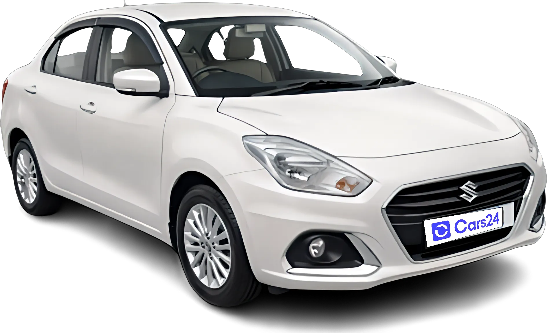 2022 Maruti Dzire - Sedan - Petrol - Automatic - ₹6.86 lakh