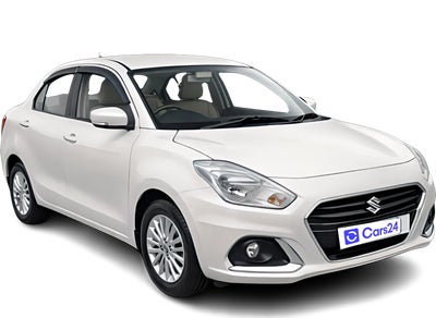 2022 Maruti Dzire - Sedan - Petrol - Automatic - ₹6.86 lakh