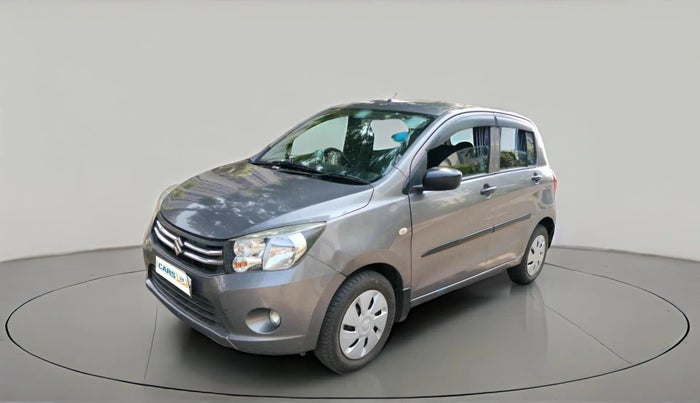 2016 Maruti Celerio VXI AMT, Petrol, Automatic, 68,228 km, exterior