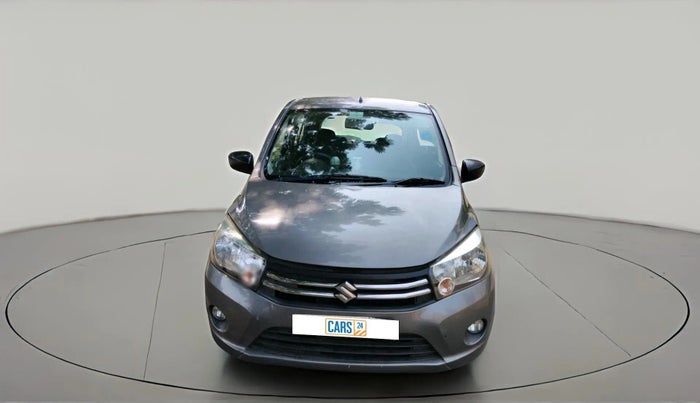 2016 Maruti Celerio VXI AMT, Petrol, Automatic, 68,228 km, exterior