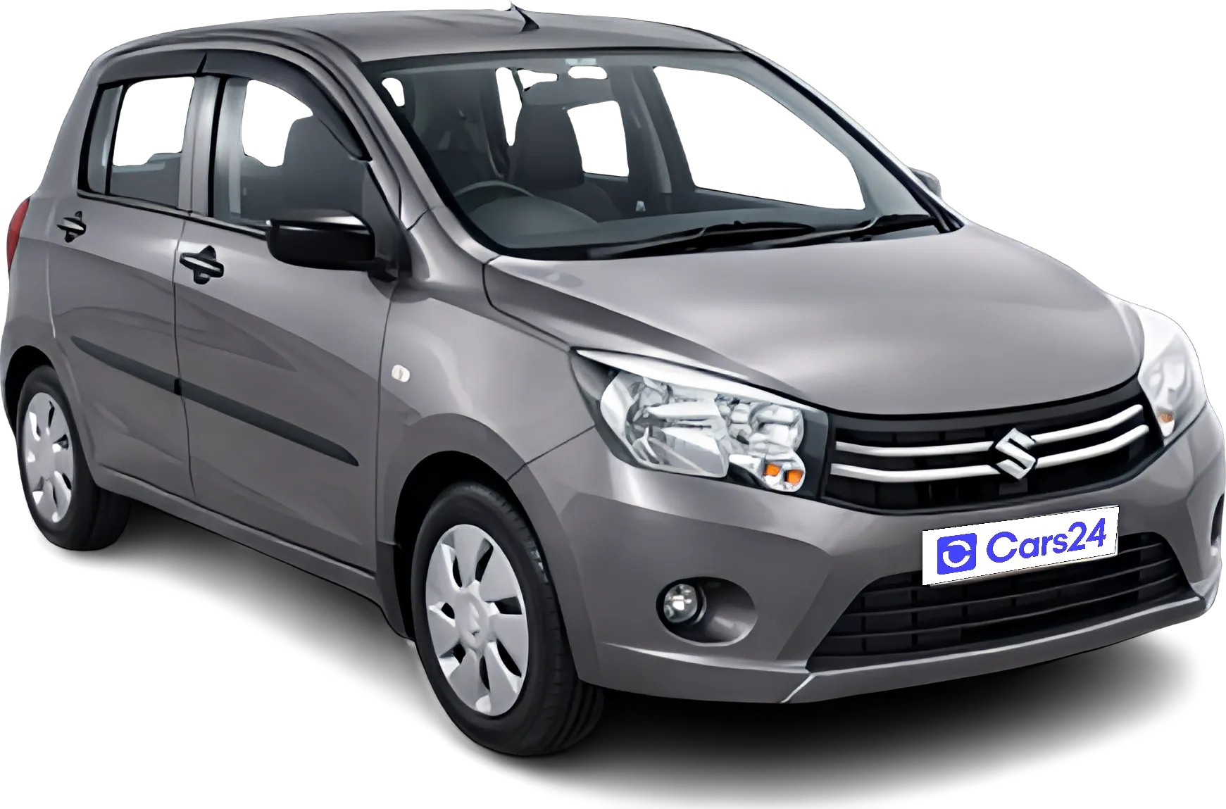 2016 Maruti Celerio - Hatchback - Petrol - Automatic - ₹2.96 lakh