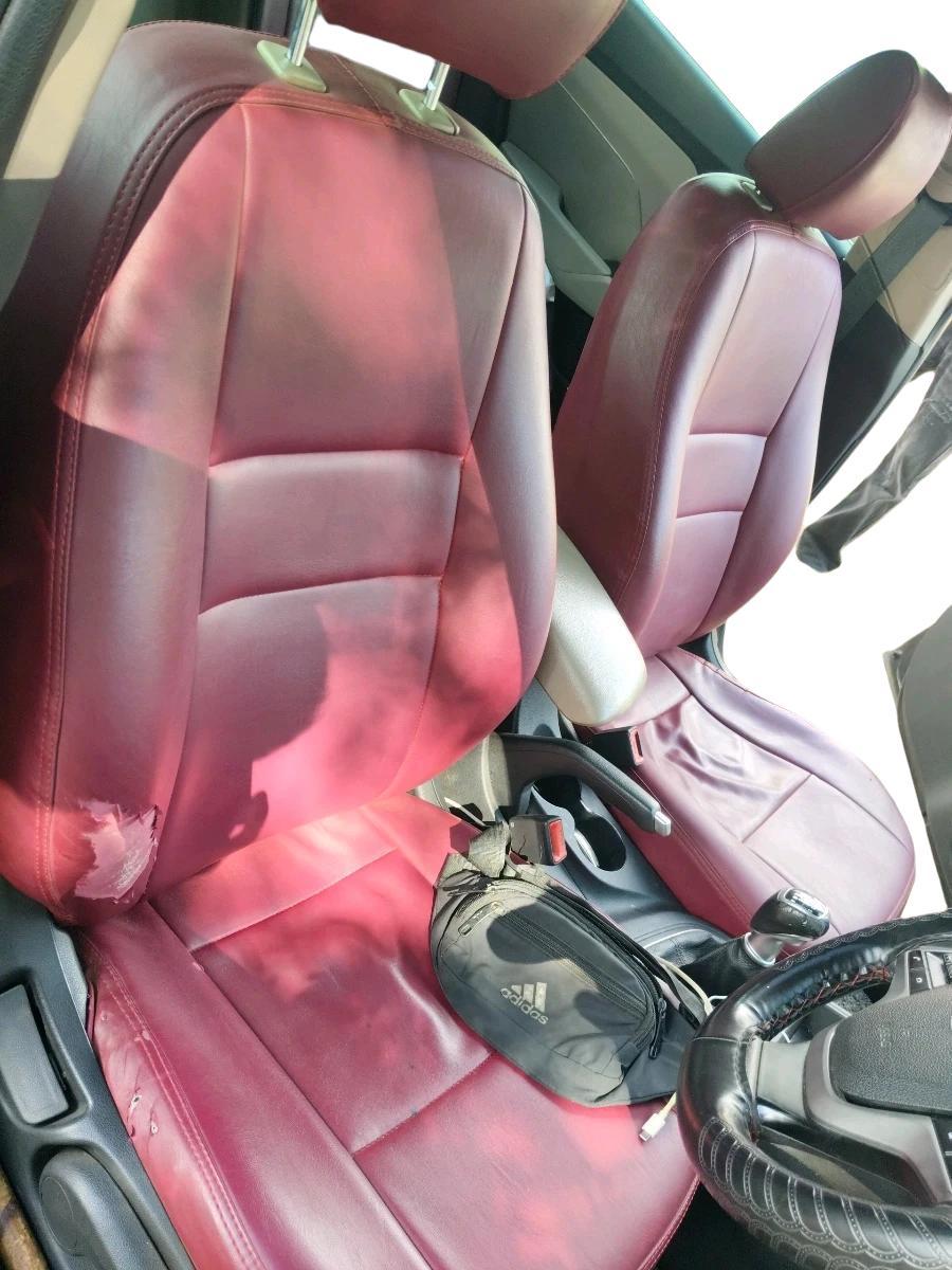 2021 Hyundai Verna SX 1.5 VTVT, Petrol, Manual, 60,913 km, interior